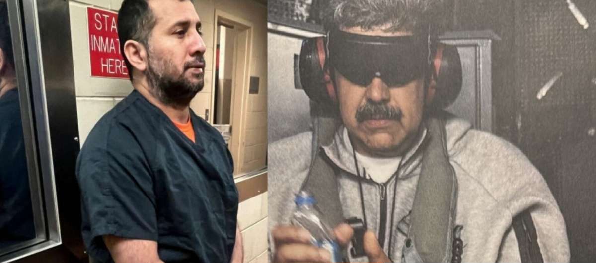 &ldquo;Fito&rdquo;, Maduro y la lista de detenidos c&eacute;lebres: as&iacute; es el MDC Brooklyn