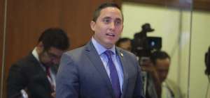 Daniel Mendoza, asamble&iacute;sta por la provincia de Manab&iacute;, aliado del Movimiento MEJOR y Alianza PAIS.
