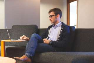 Los hombres viven menos años por problemas genéticos