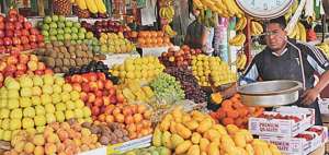 La inflaci&oacute;n se ubic&oacute; en -0,14% en octubre