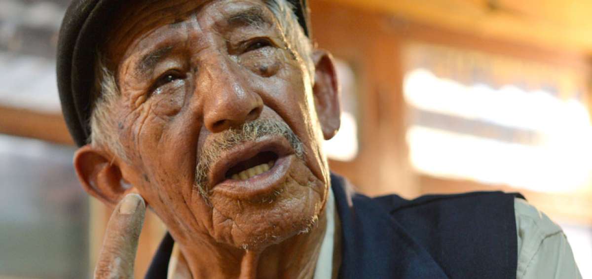 69 a&ntilde;os fabricando caramelos y sonrisas