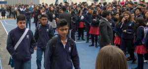 Ma&ntilde;ana no habr&aacute; clases en unidades educativas en r&eacute;gimen Sierra y Amazon&iacute;a