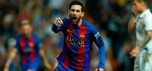 El Barcelona "ha dado un paso importante", afirma Leo Messi
