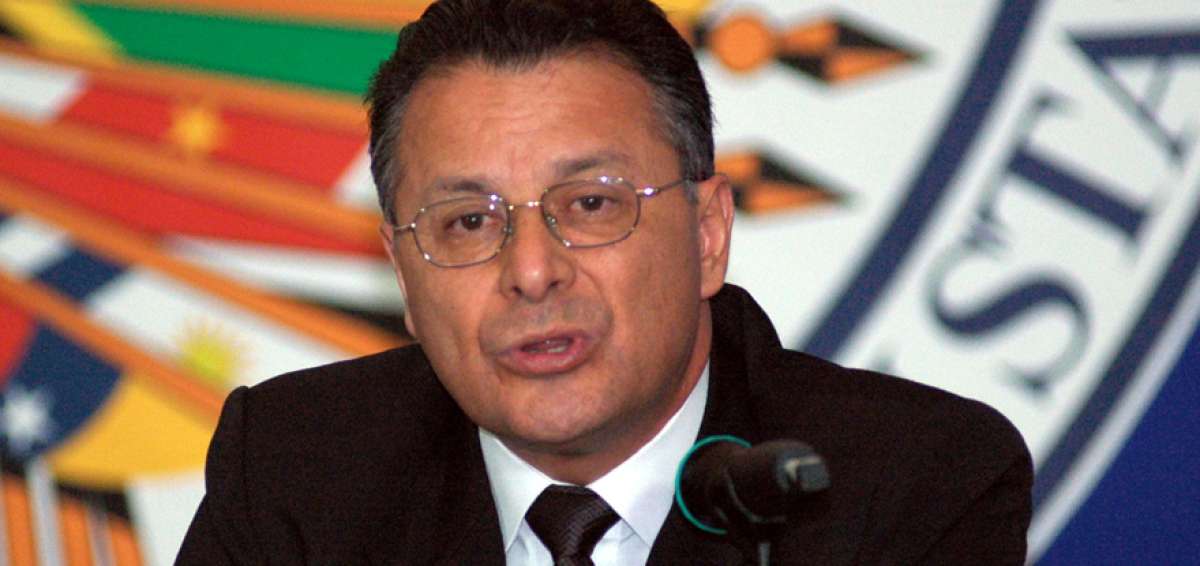 Zuquilanda es el presidenciable del PSP