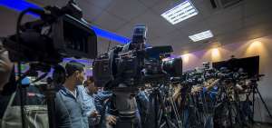 Directivos de medios privados destacaron la apertura del Presidente para que la prensa trabaje con libertad.