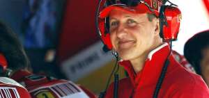 El piloto alem&aacute;n Michael Schumacher gan&oacute; siete veces el campeonato mundial de F&oacute;rmula Uno y se mantiene como el campe&oacute;n m&aacute;ximo.