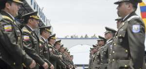 Ministerio de Gobierno retoma proceso para elegir a polic&iacute;as