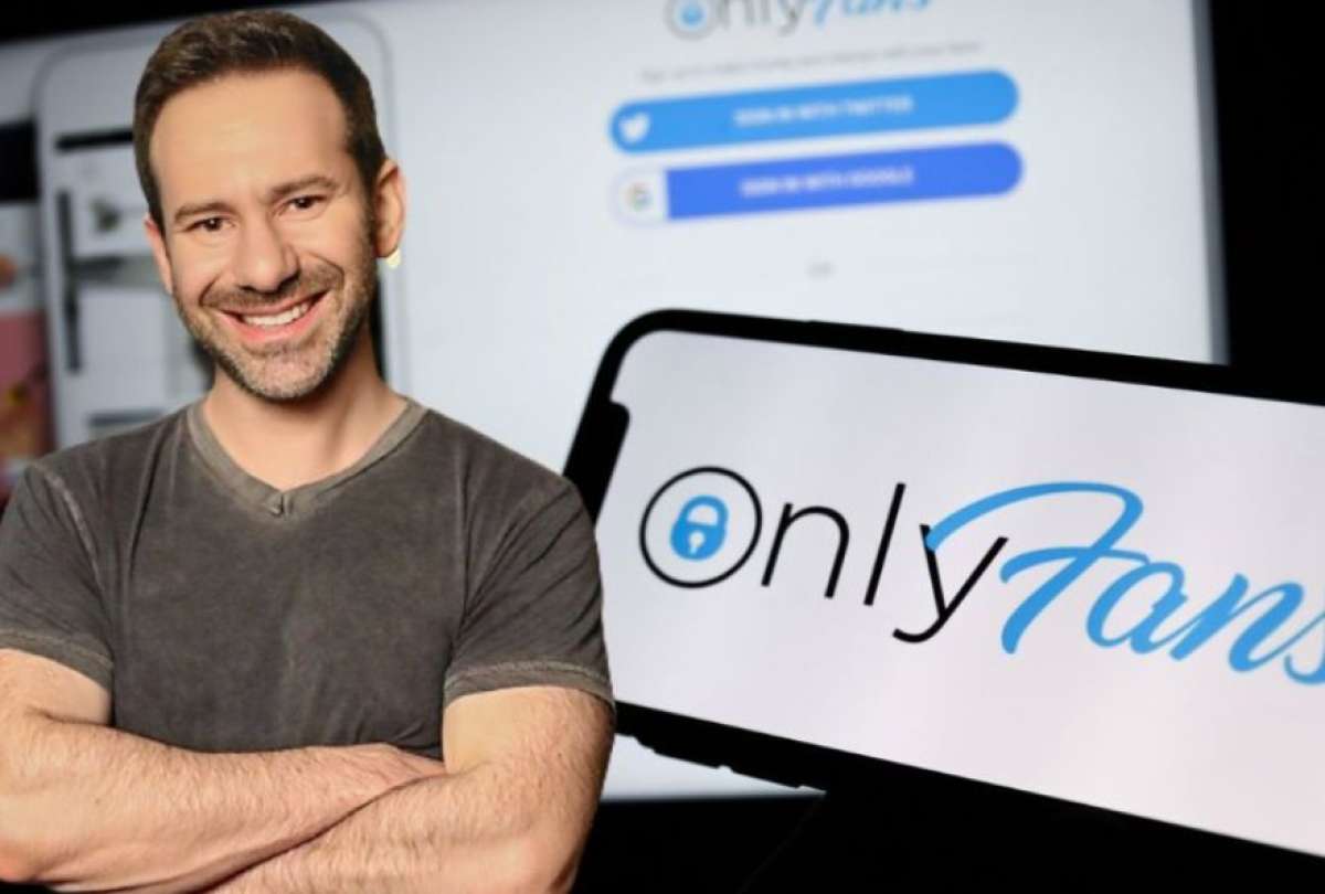 Leonid Radvinsky fue el principal impulsor del crecimiento de OnlyFans en los &uacute;ltimos a&ntilde;os.