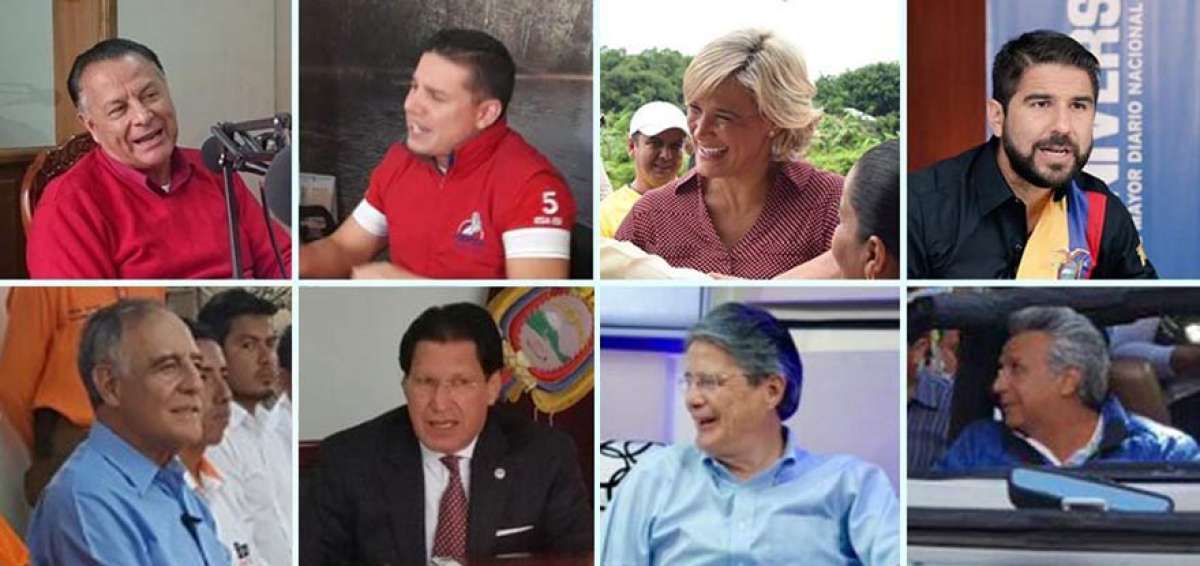 Bit&aacute;cora electoral: D&iacute;a 31