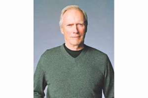 Clint Eastwood: &ldquo;Nunca dejo entrar al viejo en casa&rdquo;