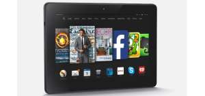 Kindle de bajo costo, el libro electr&oacute;nico que compite con las tabletas multifunciones.