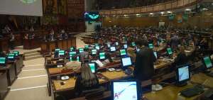 Sociedad retoma el debate sobre la reforma pol&iacute;tica