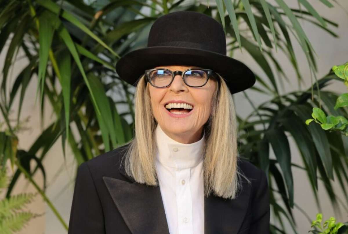 Murió Diane Keaton, leyenda de Hollywood y ganadora del Óscar