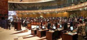 Las asignaciones presupuestarias a educaci&oacute;n, salud y seguridad social fueron los temas m&aacute;s debatidos por legisladores y representantes gremiales.