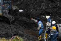  Este lunes se cumplen doce días de desabastecimiento de agua potable en seis parroquias del sur de Quito.