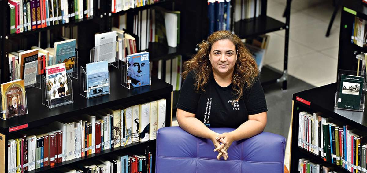La Casa Morada renov&oacute; el fondo de intercambio de libros para su feria