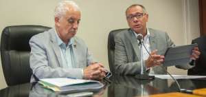 Caso Odebrecht: Glas solicita se investigue a funcionarios p&uacute;blicos desde 1987