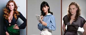 Las actrices Amy Adams, Margot Kidder y kate Bosworth han interpretado a Luisa Lane. 