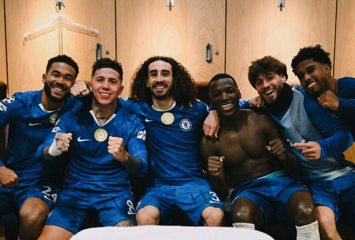 Chelsea y Arsenal son los líderes de la Premier League