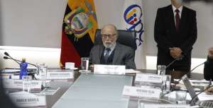 Consejo Transitorio analiza pruebas de confianza para candidatos a Fiscal
