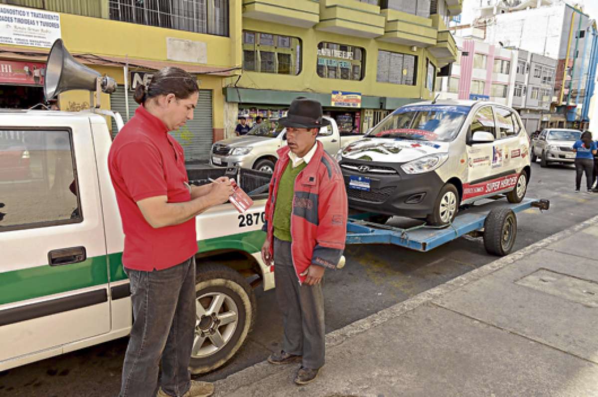 M&aacute;s recursos para Hospital del D&iacute;a