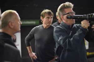 Tom Cruise difunde tr&aacute;iler de Misi&oacute;n Imposible 5