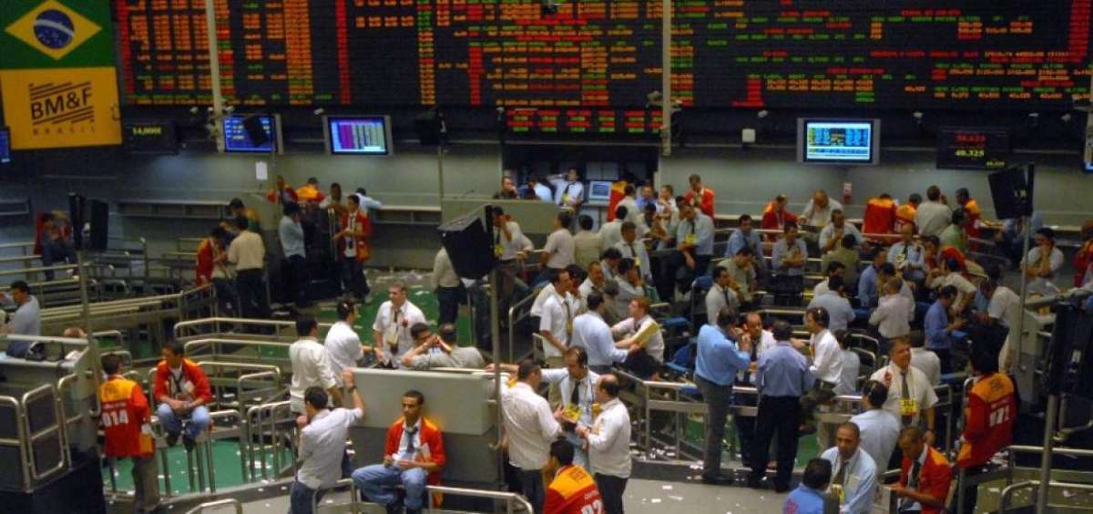 El PIB de Brasil se desplom&oacute; 3,8% en 2015, su mayor ca&iacute;da en 25 a&ntilde;os