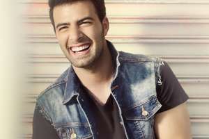 Jencarlos Canela actuar&aacute; en la serie de Eva Longoria en Estados Unidos