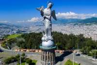 Quito, uno de los 10 ganadores del programa ‘Turismo Futuro’