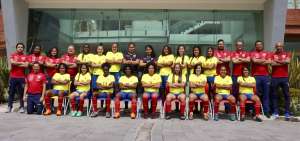 Cochabamba, vitrina para integrar selecciones de f&uacute;tbol de Ecuador