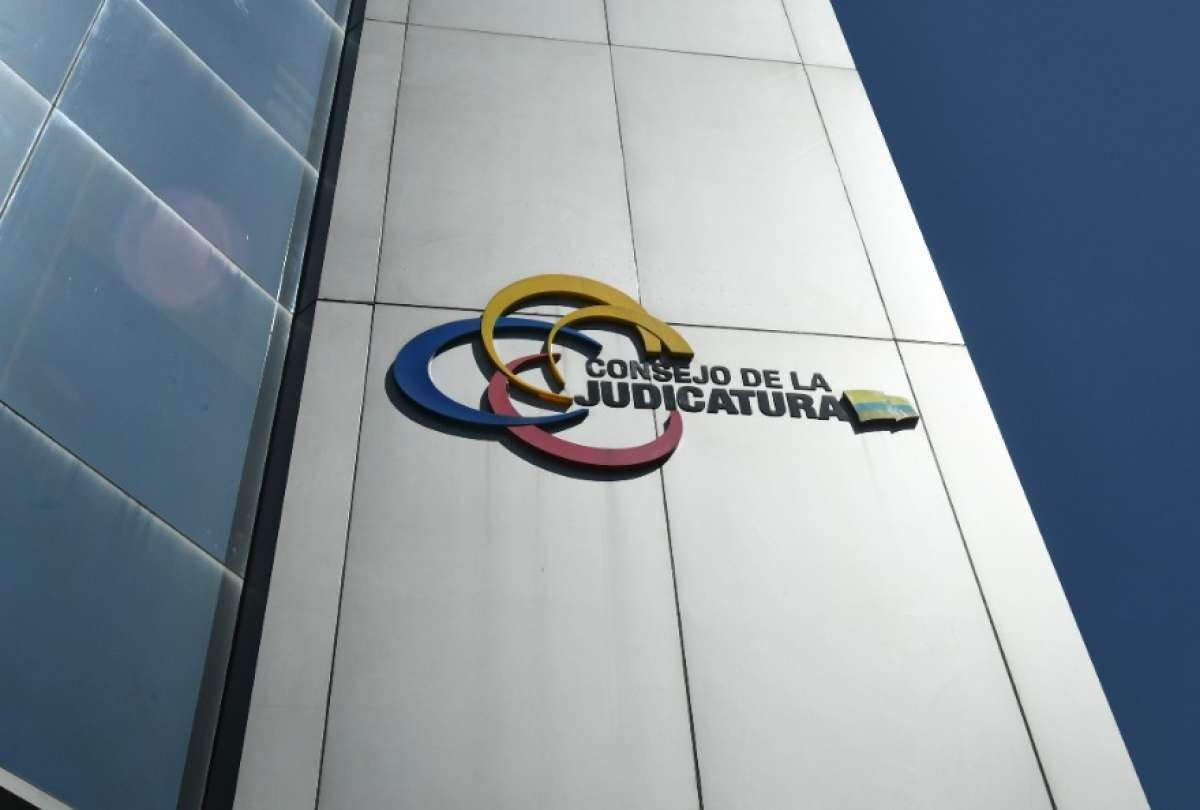El Consejo de la Judicatura solicit&oacute; a la Fiscal&iacute;a que investigue las presuntas presiones contra el juez Carlos Serrano. 