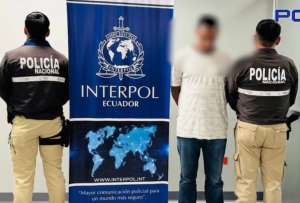 &Oacute;scar D. obtuvo la m&aacute;xima sentencia por el delito de asesinato.