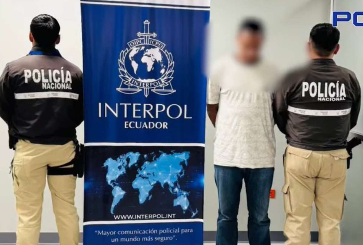 &Oacute;scar D. obtuvo la m&aacute;xima sentencia por el delito de asesinato.