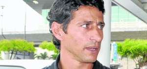Marcelo Fleitas, director t&eacute;cnico del Deportivo Quito