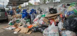 El protocolo establece las condiciones que deben reunir los centros de acopio donde los recicladores del pa&iacute;s realizan sus tareas diariamente.