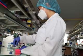 La PUCE es el único laboratorio ecuatoriano con capacidad de ejecutar un control de calidad entre laboratorios