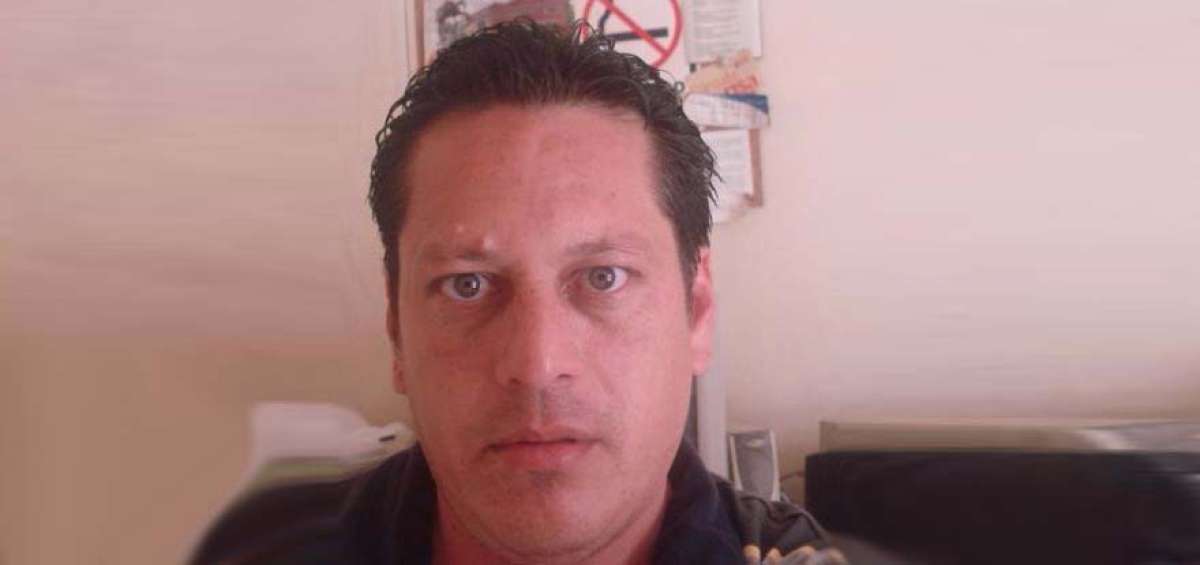 William Herrera. Empresario