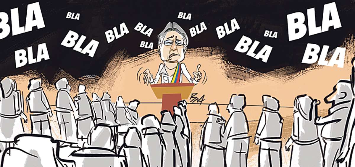La caricatura del d&iacute;a