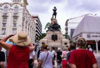 El Feriado de Carnaval impulsará al sector turístico a través de la rebaja del IVA.