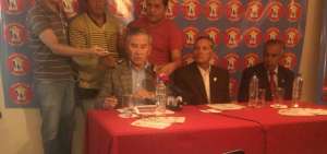 Adidas podr&iacute;a vestir a El Nacional