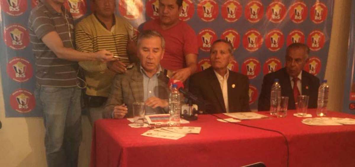Adidas podr&iacute;a vestir a El Nacional