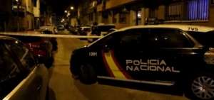 Un ecuatoriano asesina a su pareja en presencia de sus dos hijas en Madrid