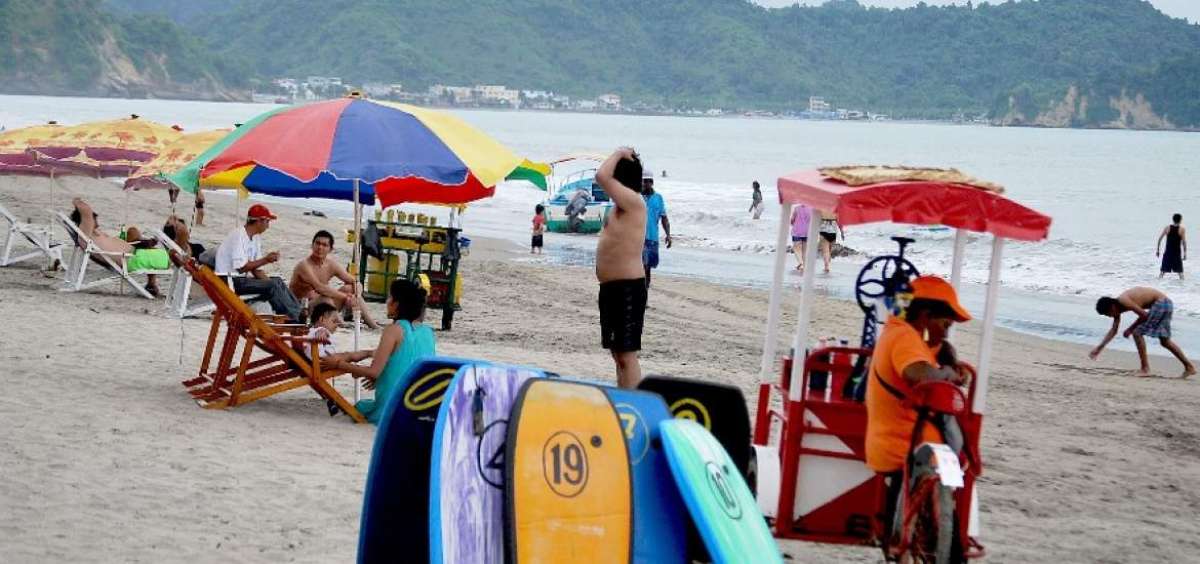 El Ministerio de Turismo, la C&aacute;mara de Turismo y la Asociaci&oacute;n Hotelera de Esmeraldas, coordinan proyectos de promoci&oacute;n tur&iacute;stica.