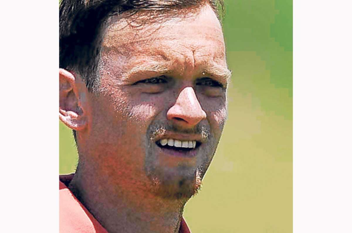 McCumber se lleva el Open Ecuador 