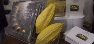 El Sal&oacute;n del Chocolate se realizar&aacute; en el Centro de Exposiciones Quito