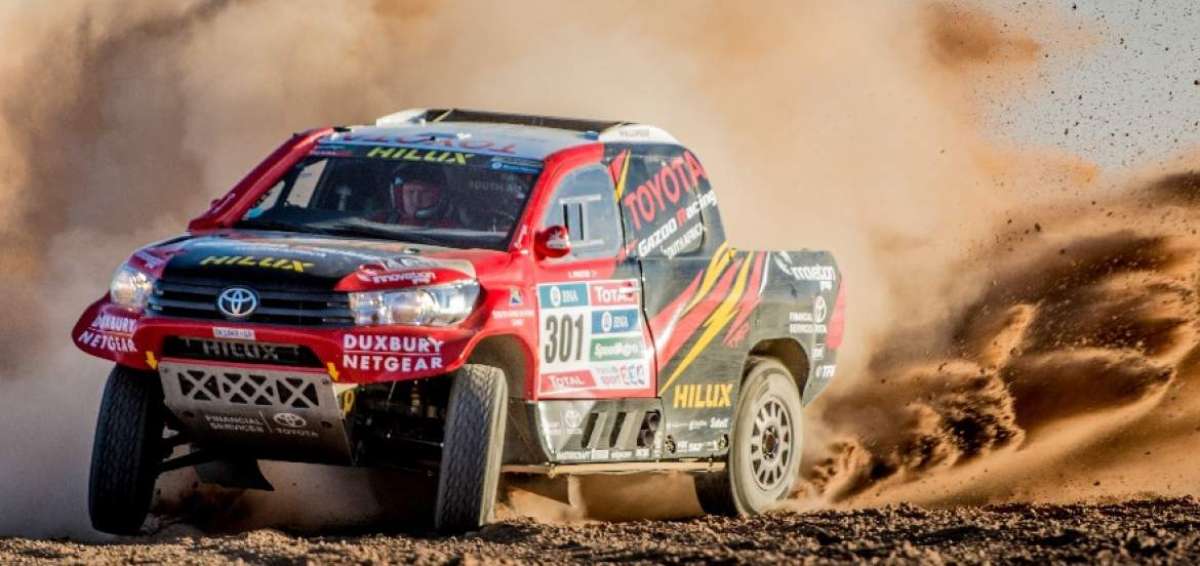 Chile quiere volver al Dakar, pero sin pagar cuota que pide ASO