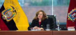 La disposici&oacute;n de localizaci&oacute;n y arresto se levant&oacute; luego de la orden dispuesta por la jueza de la Corte Nacional de Justicia, Daniella Camacho.