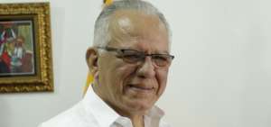 Alcald&iacute;a de Santo Domingo entreg&oacute; obras deportivas por $ 300 mil