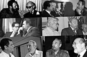 Fidel Castro 1926 - 2015