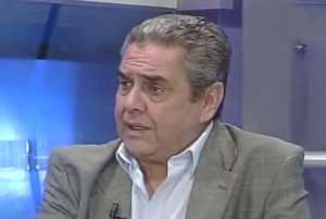Leonardo Vicu&ntilde;a presenta su libro "El Ecuador de la Revoluci&oacute;n Ciudadana" 